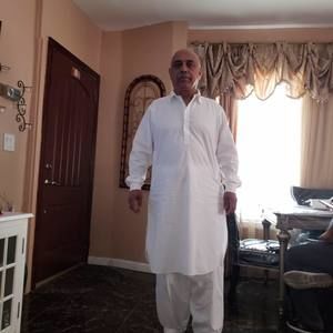 Meet your Posher, Amer